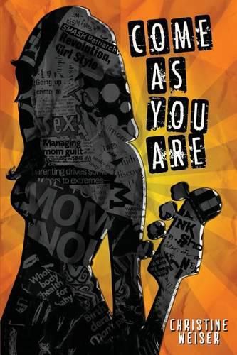 Cover image for Come as You Are