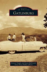 Cover image for Gatlinburg