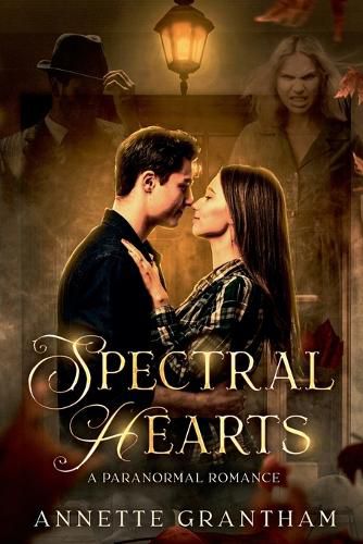 Cover image for Spectral Hearts