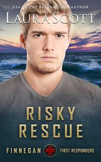 Cover image for Risky Rescue