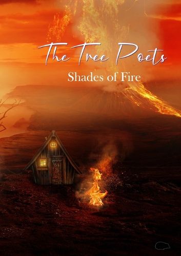 Cover image for The Tree Poets