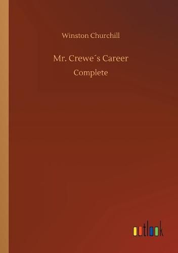 Mr. Crewes Career