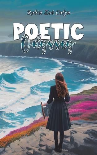 Cover image for Poetic Odyssey
