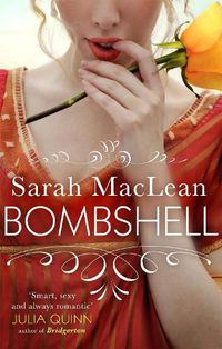 Cover image for Bombshell