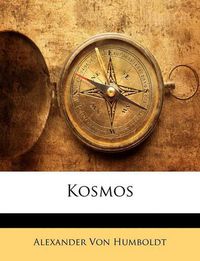 Cover image for Kosmos