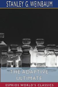 Cover image for The Adaptive Ultimate (Esprios Classics)