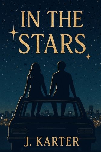 Cover image for In The Stars