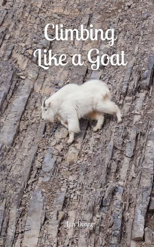 Climbing Like a Goat