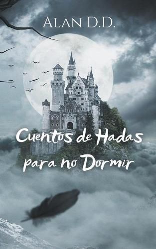 Cover image for Cuentos de Hadas para no Dormir