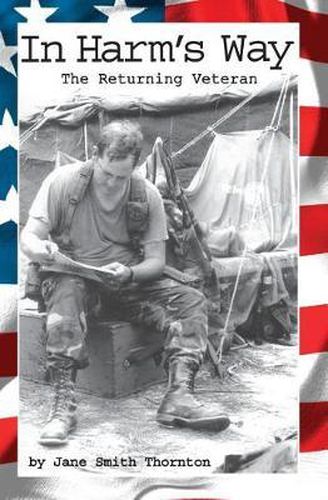 Cover image for In Harm's Way