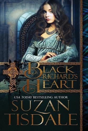 Cover image for Black Richard's Heart