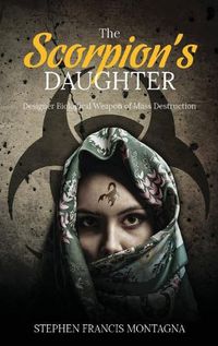 Cover image for The Scorpion's Daughter