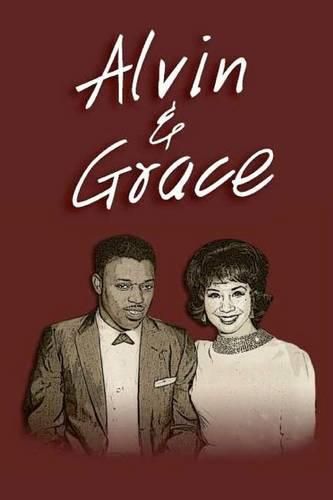 Cover image for Alvin & Grace