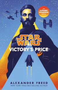 Cover image for Star Wars: Victory's Price