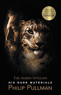 Cover image for His Dark Materials: The Amber Spyglass