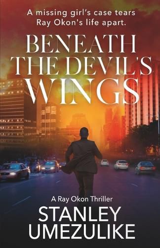 Cover image for Beneath The Devil's Wings