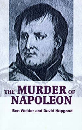 Cover image for The Murder of Napoleon