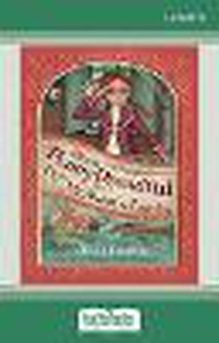 Cover image for Miss Penny Dreadful and the Mermaid's Locks