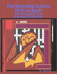 Cover image for The Revealing Science Of Prog Rock