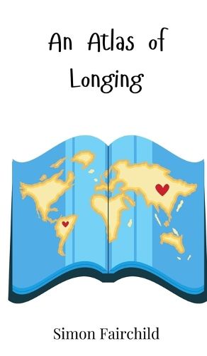 Cover image for An Atlas of Longing