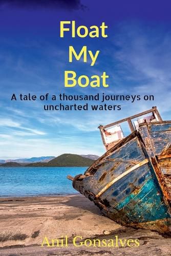 Cover image for Float My Boat