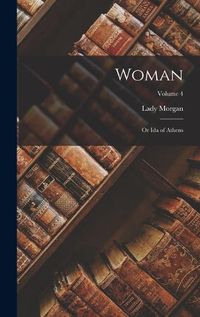 Cover image for Woman