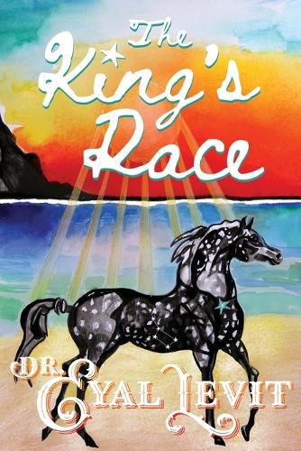 Cover image for The King's Race