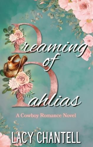 Cover image for Dreaming of Dahlias