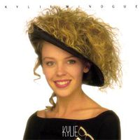 Cover image for Kylie 