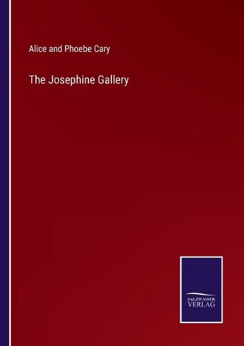 Cover image for The Josephine Gallery