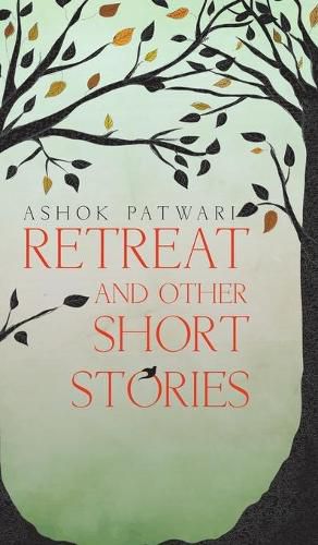 Cover image for Retreat