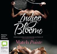 Cover image for Match Pointe