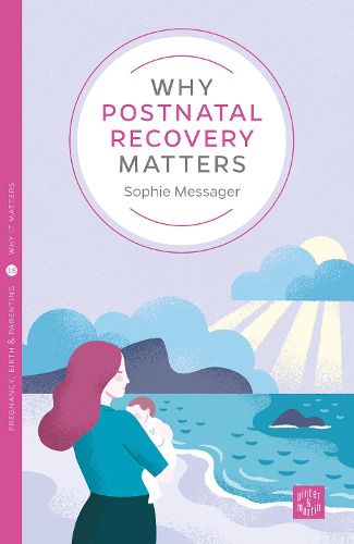 Cover image for Why Postnatal Recovery Matters