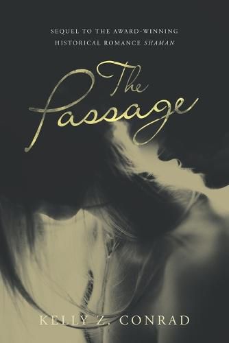 Cover image for The Passage