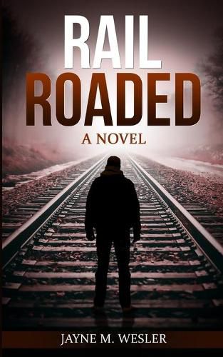 Cover image for Railroaded