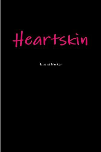 Cover image for Heartskin