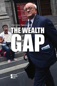 Cover image for The Wealth Gap