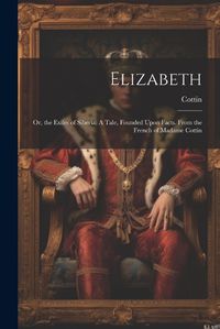 Cover image for Elizabeth