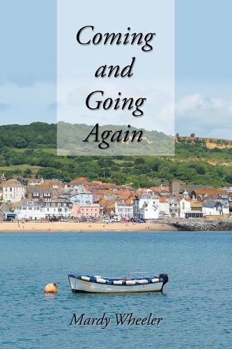 Cover image for Coming and Going Again