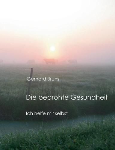 Cover image for Die bedrohte Gesundheit: Ich helfe mir selbst