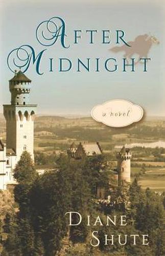 Cover image for After Midnight: A Novel