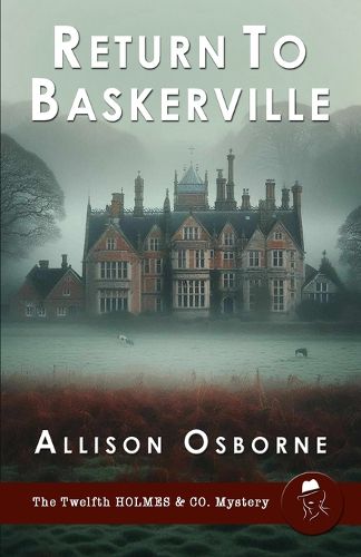 Cover image for Return to Baskerville