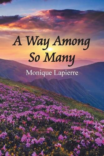 Cover image for A Way Among so Many