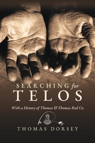 Cover image for Searching for Telos