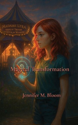 Cover image for Magical Transformation