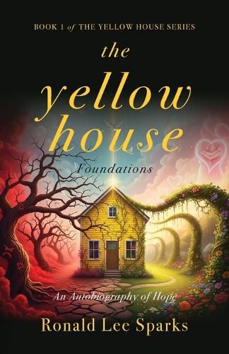 Cover image for The Yellow House Foundations