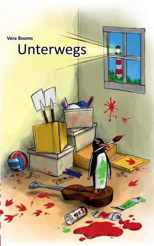 Cover image for Unterwegs