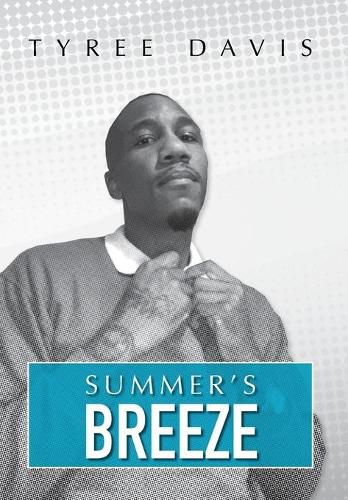 Cover image for Summer's Breeze