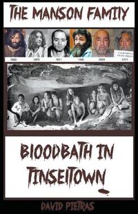 Cover image for Bloodbath in Tinseltown