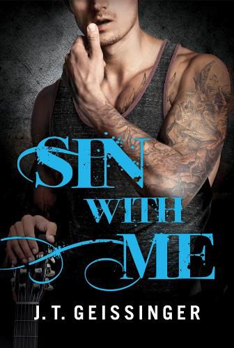 Cover image for Sin With Me